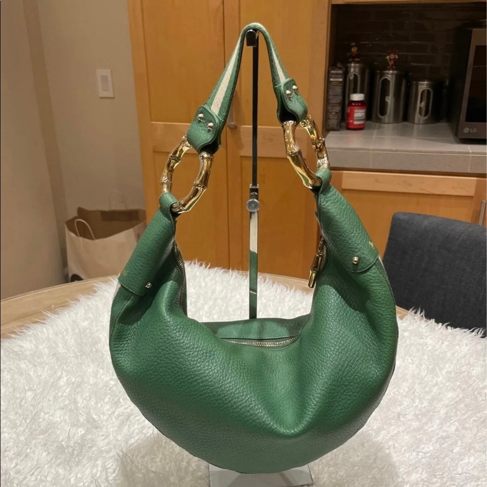 Gucci hobo bag